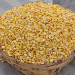  Bowl of Corn, Ecuador 2011
